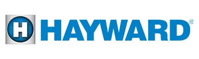 Hayward pool equipment logo