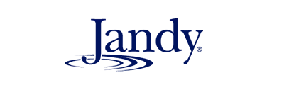 Jandy pool equipment logo