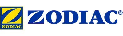Zodiac pool equipment logo